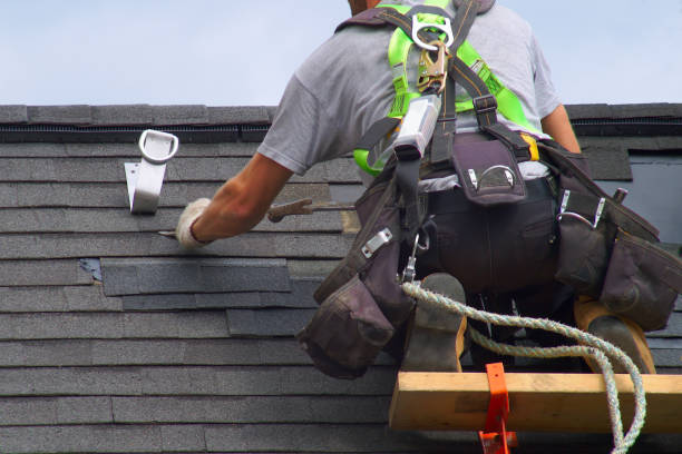 Best Commercial Roofing Services  in Ypsilanti, MI