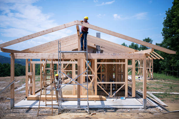 Ypsilanti, MI Roofing Contractor Company