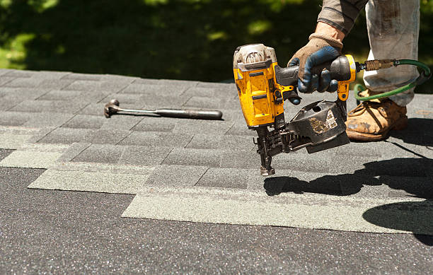Best Residential Roofing Contractor  in Ypsilanti, MI