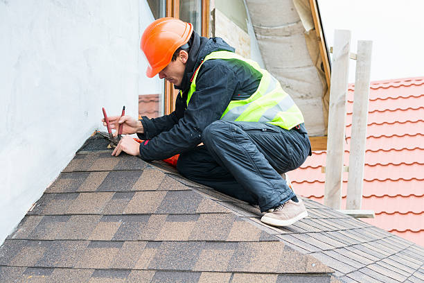 Best Tile Roofing Contractor  in Ypsilanti, MI