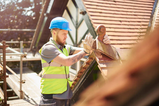 Best Roof Maintenance Services  in Ypsilanti, MI